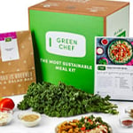 Green Chef meals