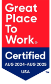 GreatPlaceToWorkCertified2